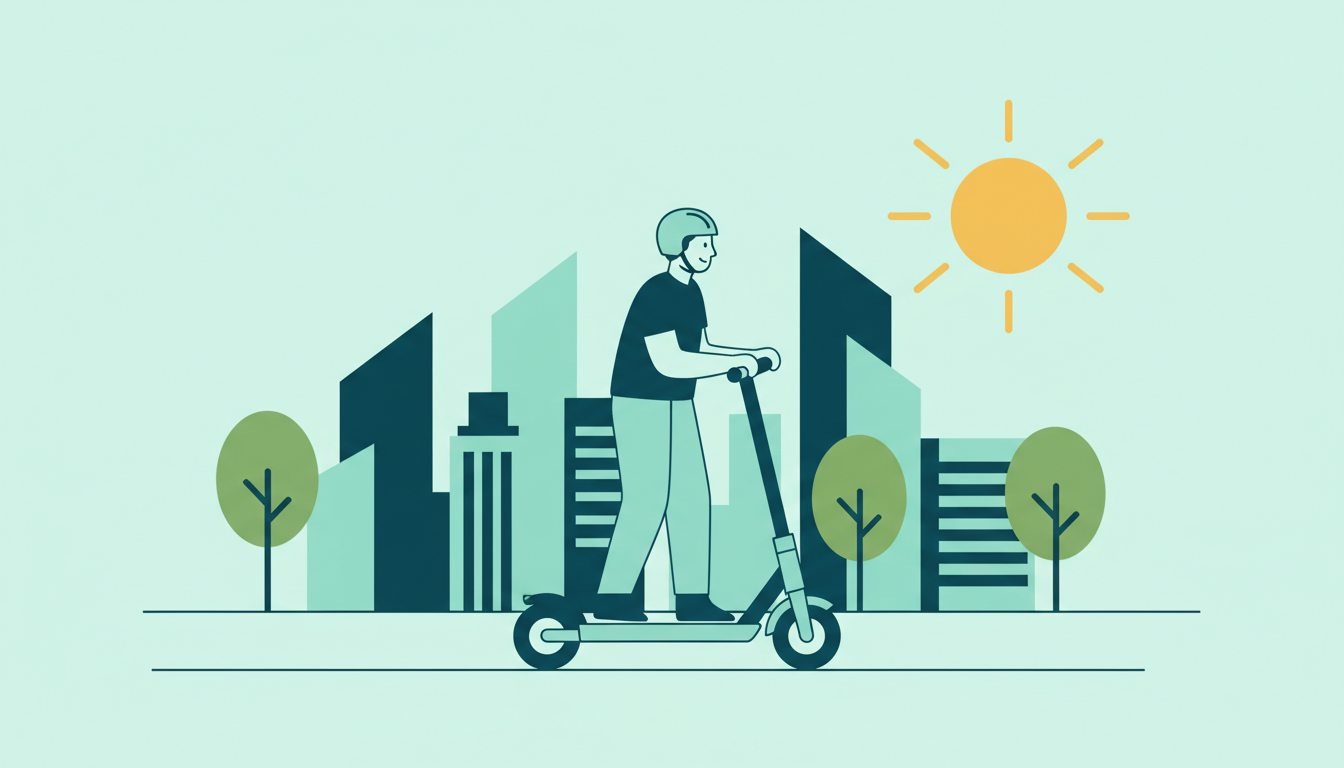 Elektro Tretroller günstig kaufen: Dein Guide für 2024