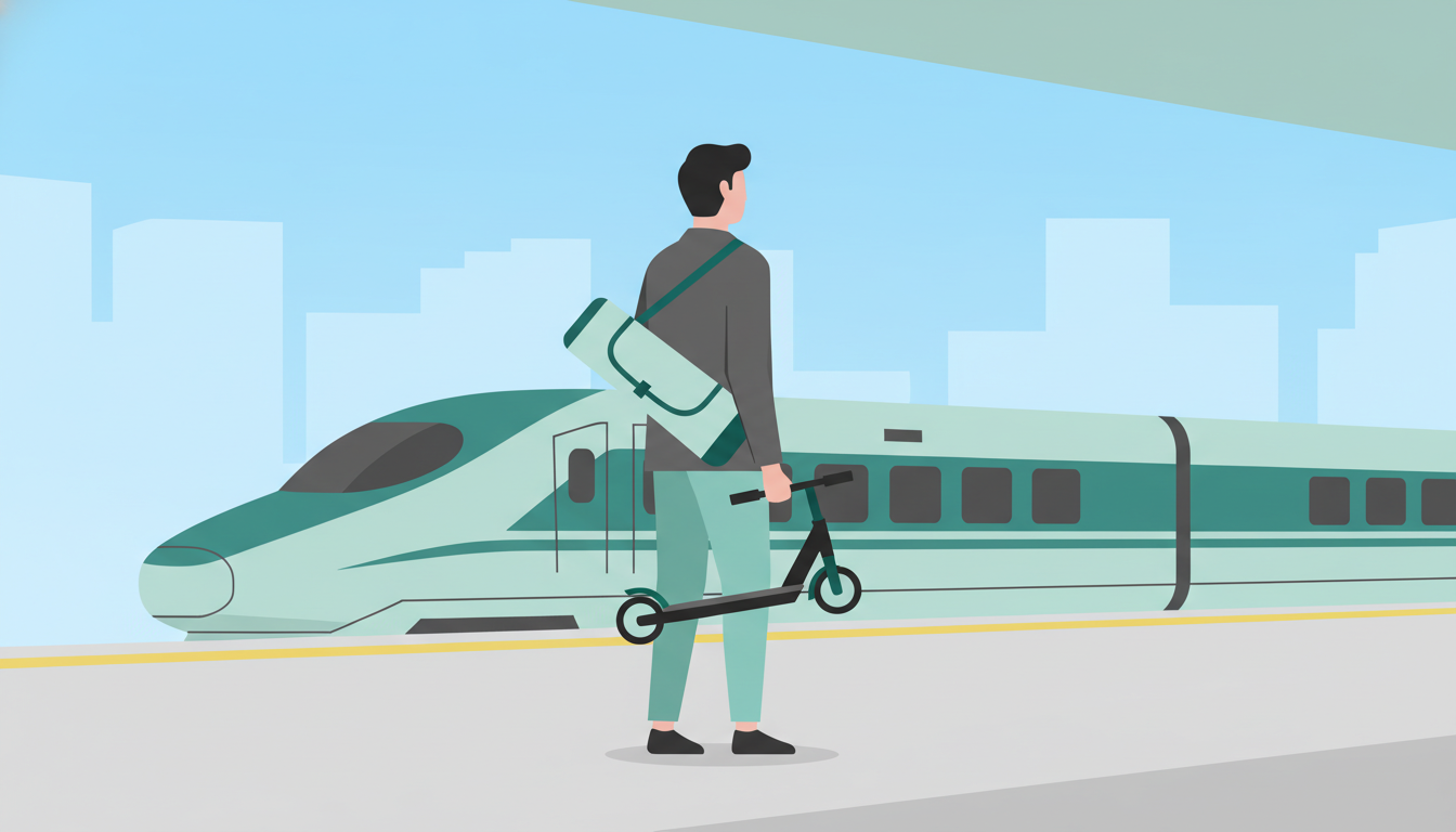 Tretroller Rucksack: Die beste Roller Transporttasche finden!